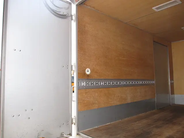 日野 デュトロ TKG-XZU640M(2WD)の写真18