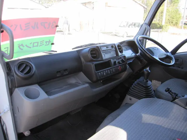 日野 デュトロ TKG-XZU640M(2WD)の写真19