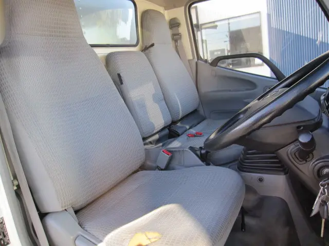 日野 デュトロ TKG-XZU640M(2WD)の写真20