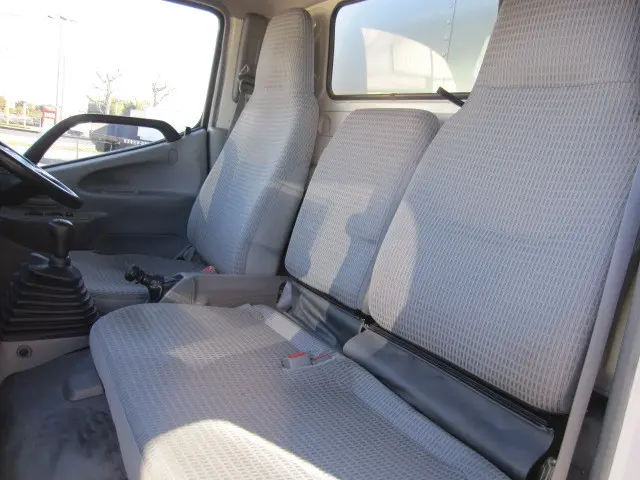 日野 デュトロ TKG-XZU640M(2WD)の写真21