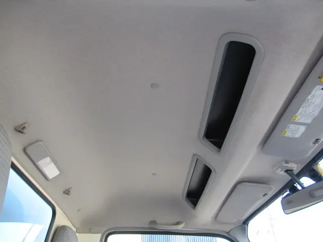 日野 デュトロ TKG-XZU640M(2WD)の写真22