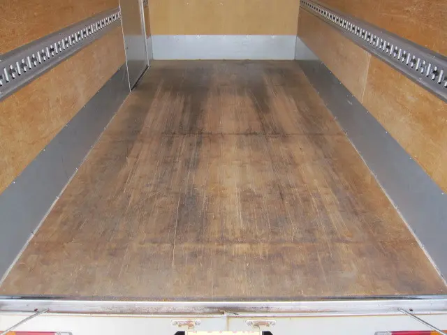 日野 デュトロ TKG-XZU640M(2WD)の写真22