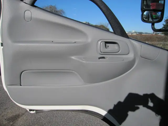 日野 デュトロ TKG-XZU640M(2WD)の写真24