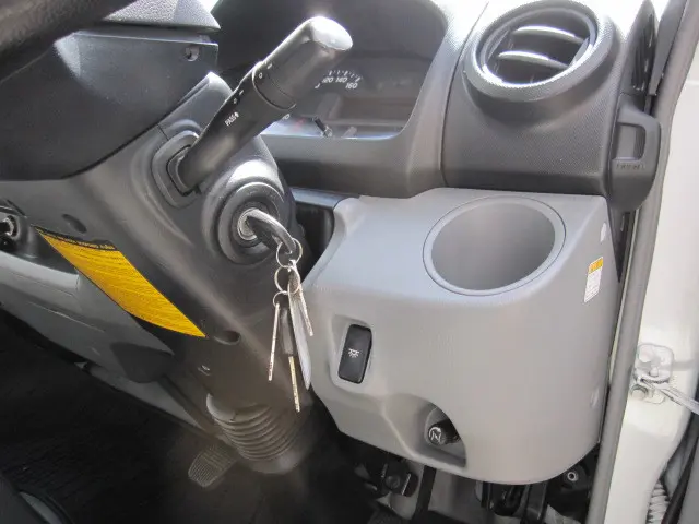 日野 デュトロ TKG-XZU640M(2WD)の写真25