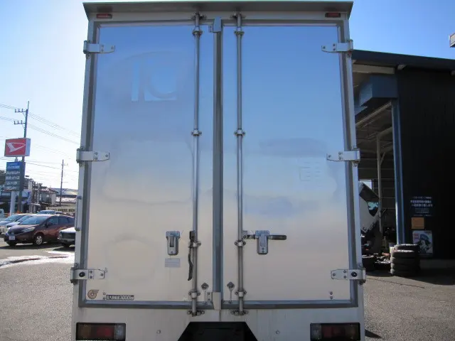 日野 デュトロ TKG-XZU640M(2WD)の写真26