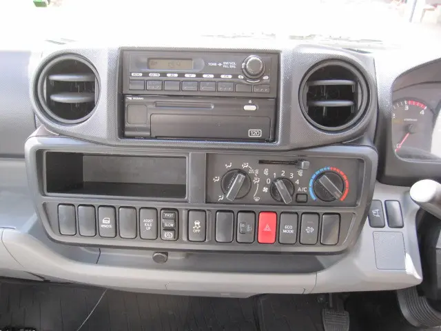 日野 デュトロ TKG-XZU640M(2WD)の写真26