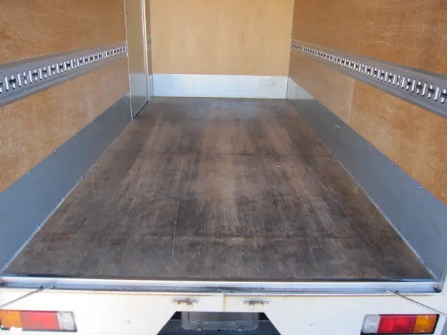 日野 デュトロ TKG-XZU640M(2WD)の写真28