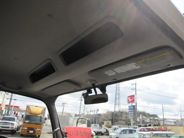 日野 デュトロ TKG-XZU640M(2WD)の写真29