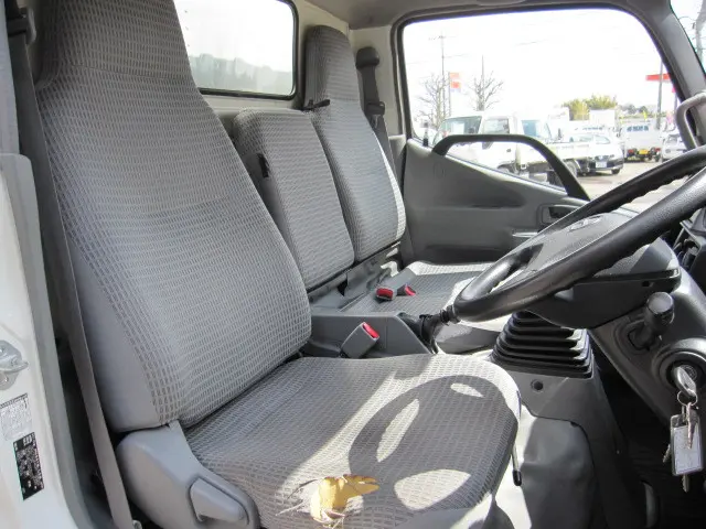 日野 デュトロ TKG-XZU640M(2WD)の写真30