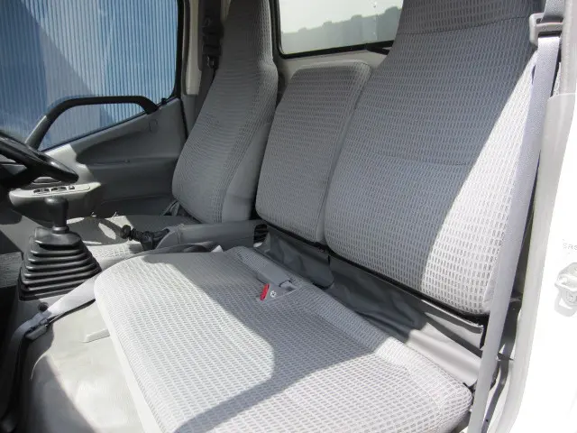 日野 デュトロ TKG-XZU640M(2WD)の写真31