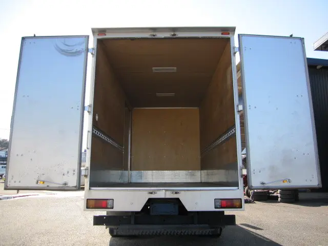 日野 デュトロ TKG-XZU640M(2WD)の写真32