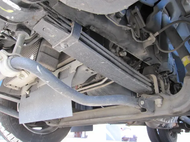 日野 デュトロ TKG-XZU640M(2WD)の写真34