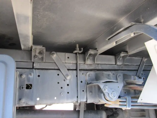 日野 デュトロ TKG-XZU640M(2WD)の写真35