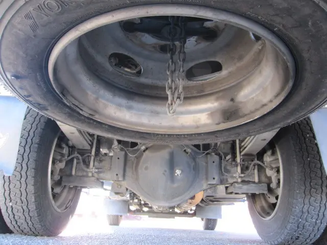 日野 デュトロ TKG-XZU640M(2WD)の写真36