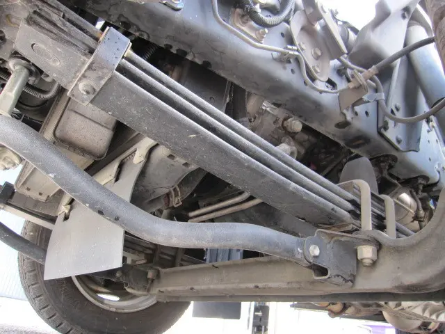 日野 デュトロ TKG-XZU640M(2WD)の写真36