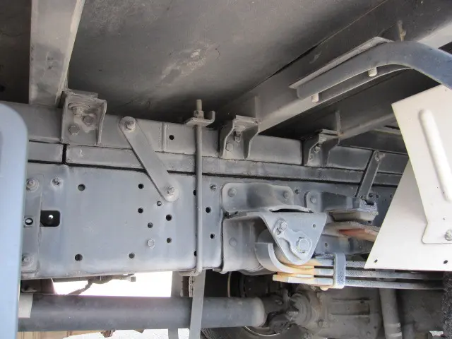 日野 デュトロ TKG-XZU640M(2WD)の写真37