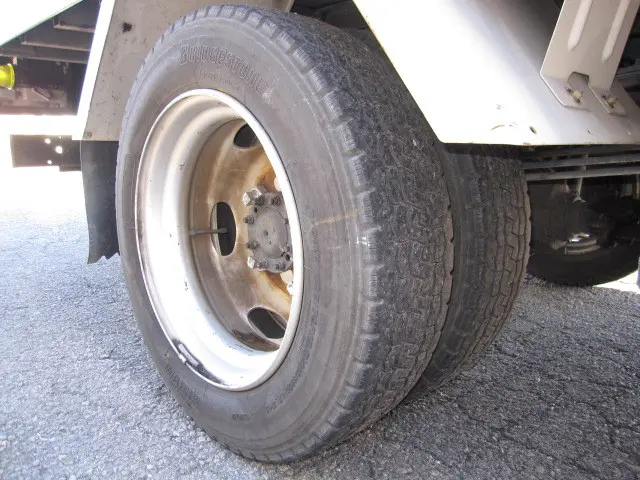 日野 デュトロ TKG-XZU640M(2WD)の写真38