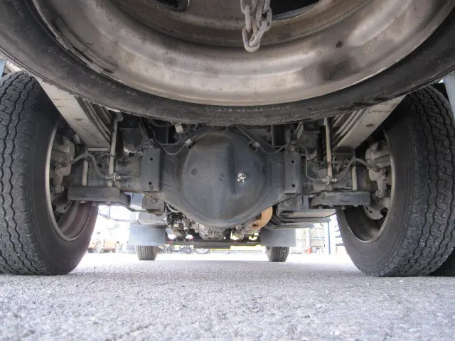 日野 デュトロ TKG-XZU640M(2WD)の写真38