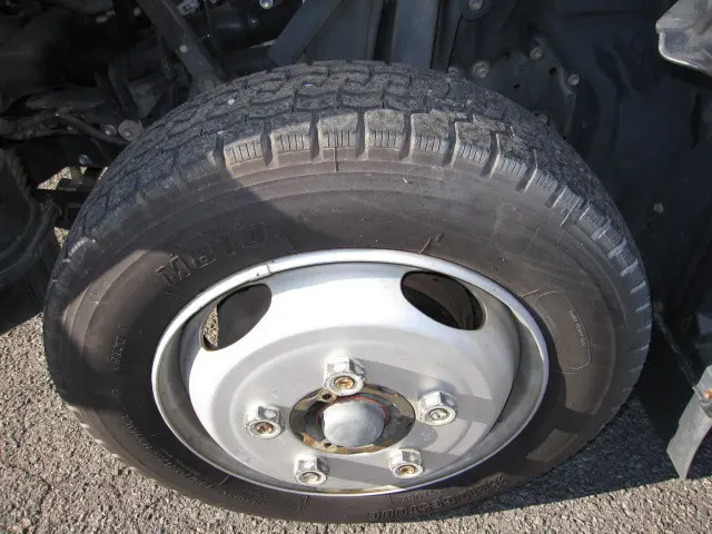 日野 デュトロ TKG-XZU640M(2WD)の写真39