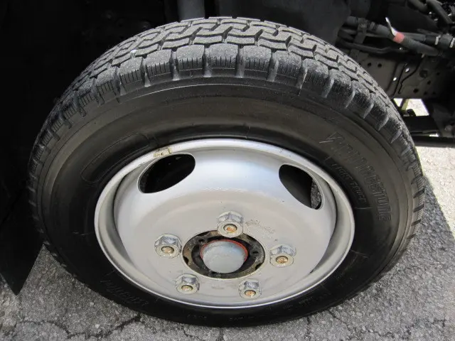 日野 デュトロ TKG-XZU640M(2WD)の写真39