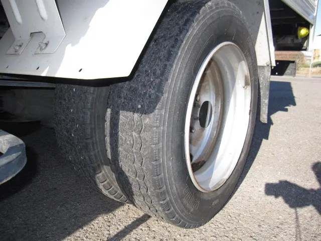 日野 デュトロ TKG-XZU640M(2WD)の写真40