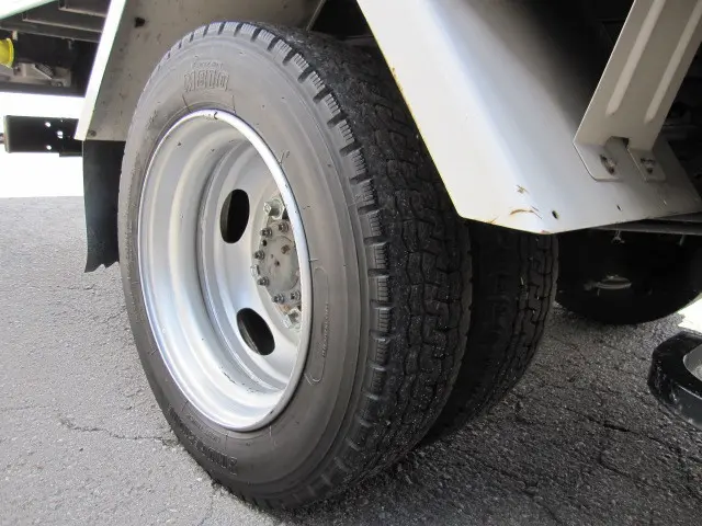 日野 デュトロ TKG-XZU640M(2WD)の写真40