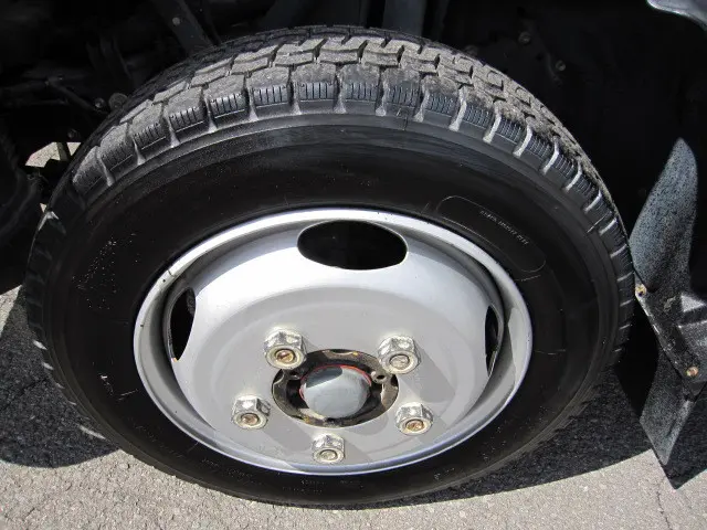 日野 デュトロ TKG-XZU640M(2WD)の写真41