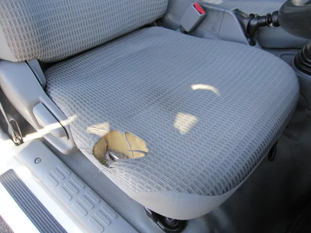 日野 デュトロ TKG-XZU640M(2WD)の写真42