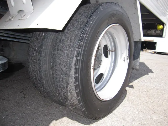 日野 デュトロ TKG-XZU640M(2WD)の写真42