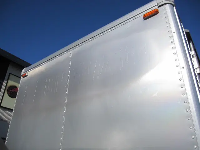 日野 デュトロ TKG-XZU640M(2WD)の写真43