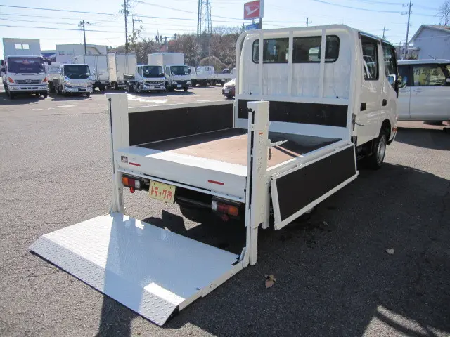 トヨタ トヨエース LDF-KDY231(2WD)の写真4