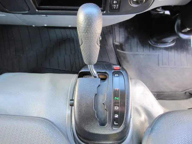 トヨタ トヨエース LDF-KDY231(2WD)の写真6