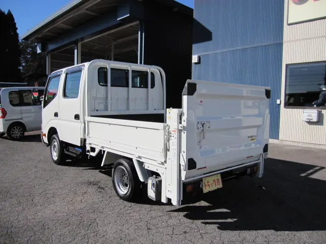 トヨタ トヨエース LDF-KDY231(2WD)の写真11