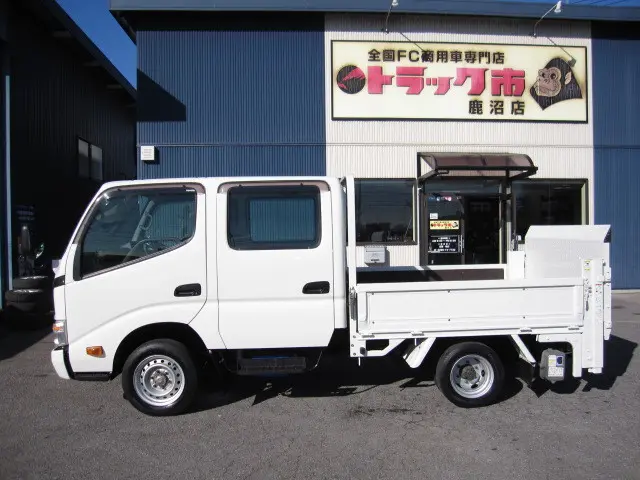 トヨタ トヨエース LDF-KDY231(2WD)の写真12