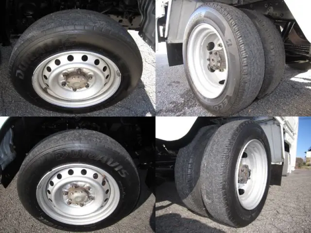 トヨタ トヨエース LDF-KDY231(2WD)の写真18