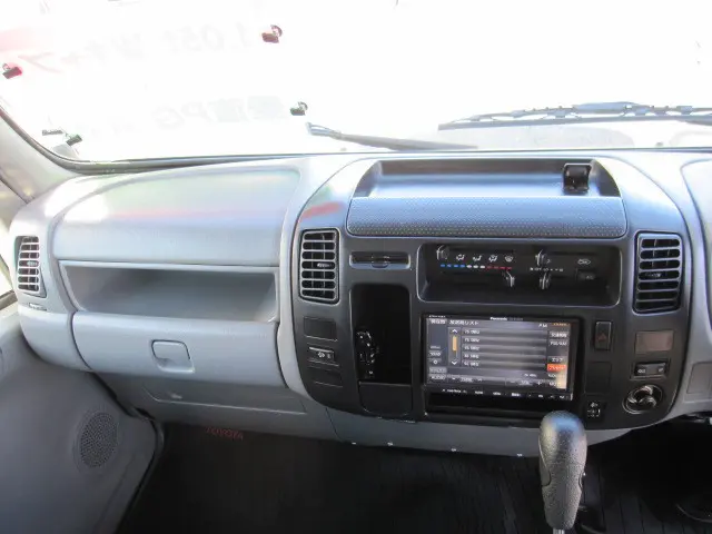 トヨタ トヨエース LDF-KDY231(2WD)の写真19