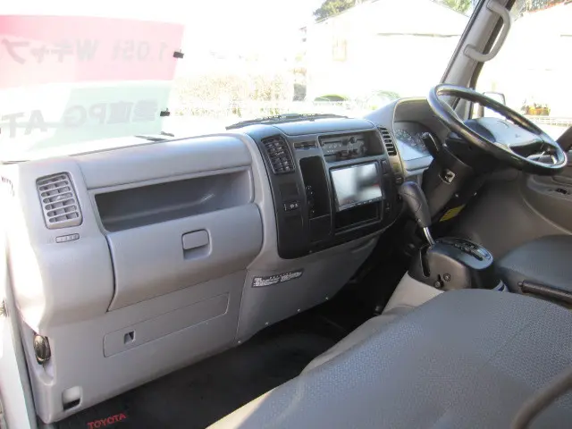 トヨタ トヨエース LDF-KDY231(2WD)の写真20