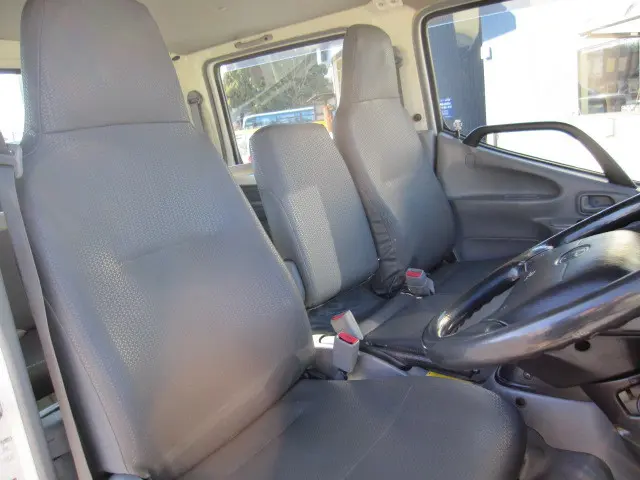 トヨタ トヨエース LDF-KDY231(2WD)の写真21