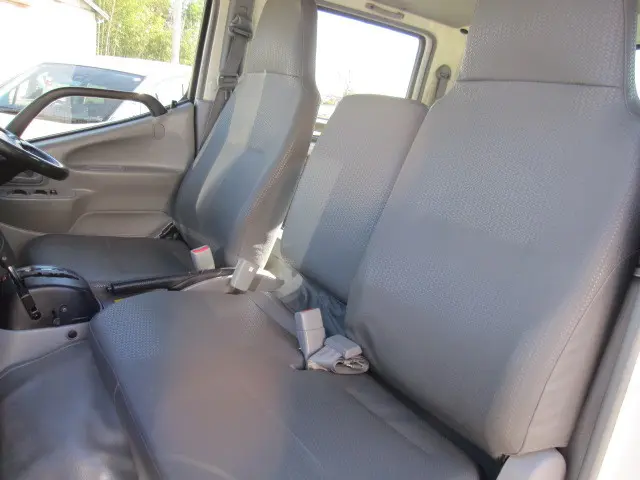 トヨタ トヨエース LDF-KDY231(2WD)の写真22