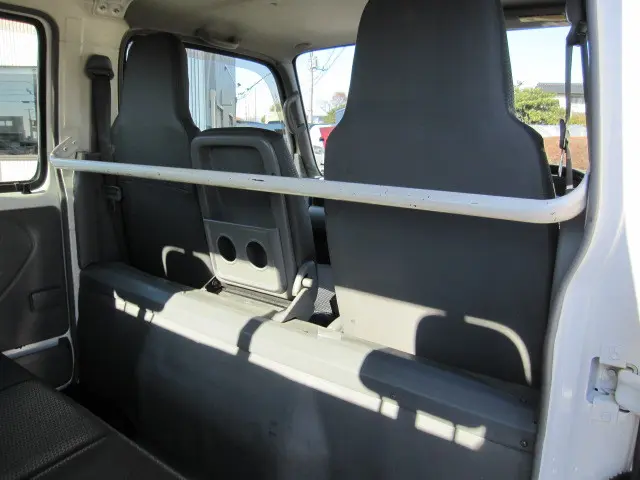 トヨタ トヨエース LDF-KDY231(2WD)の写真25