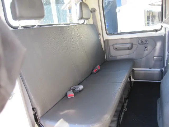 トヨタ トヨエース LDF-KDY231(2WD)の写真26