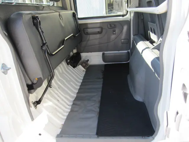 トヨタ トヨエース LDF-KDY231(2WD)の写真27