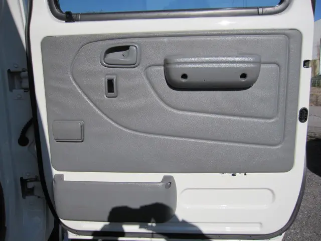 トヨタ トヨエース LDF-KDY231(2WD)の写真28