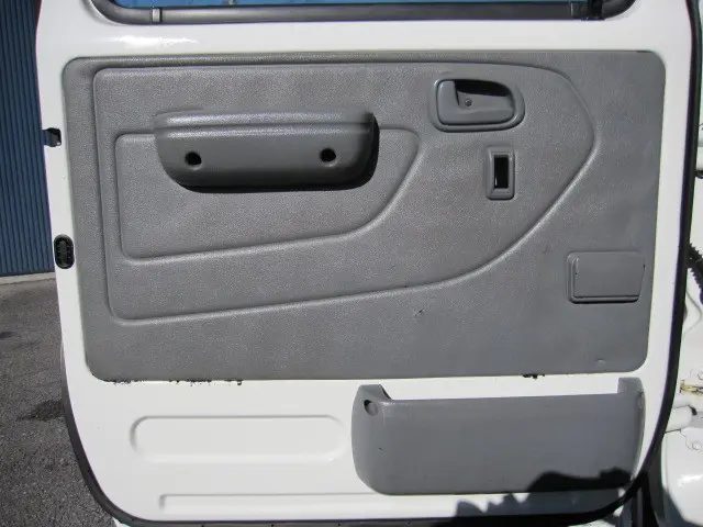 トヨタ トヨエース LDF-KDY231(2WD)の写真29