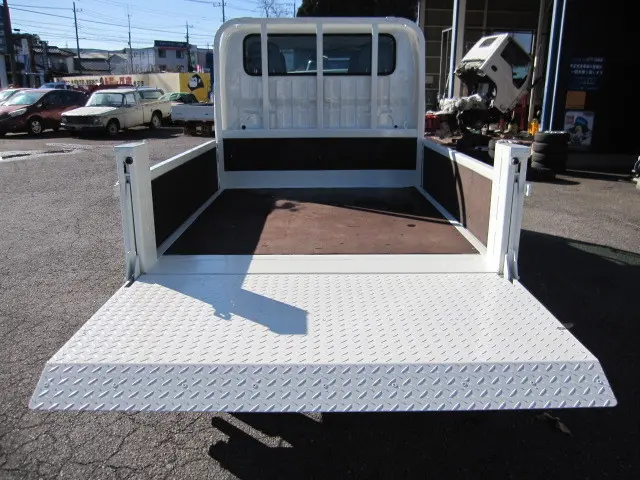 トヨタ トヨエース LDF-KDY231(2WD)の写真30