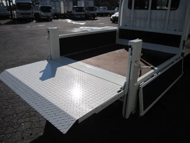 トヨタ トヨエース LDF-KDY231(2WD)の写真31