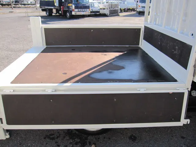 トヨタ トヨエース LDF-KDY231(2WD)の写真32