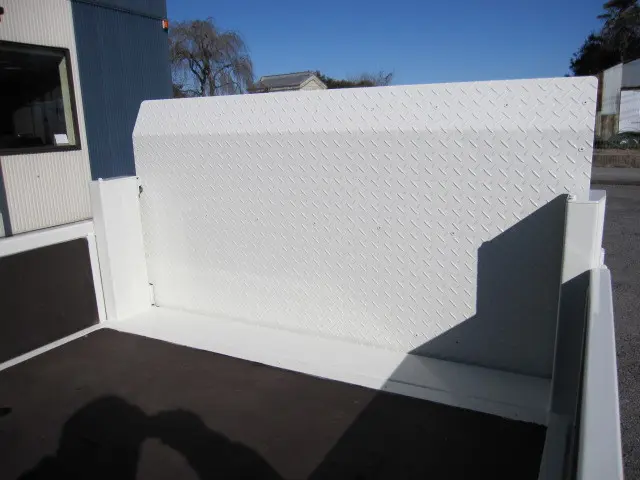 トヨタ トヨエース LDF-KDY231(2WD)の写真34