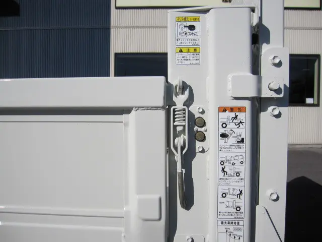 トヨタ トヨエース LDF-KDY231(2WD)の写真36