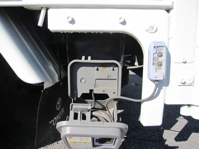 トヨタ トヨエース LDF-KDY231(2WD)の写真39